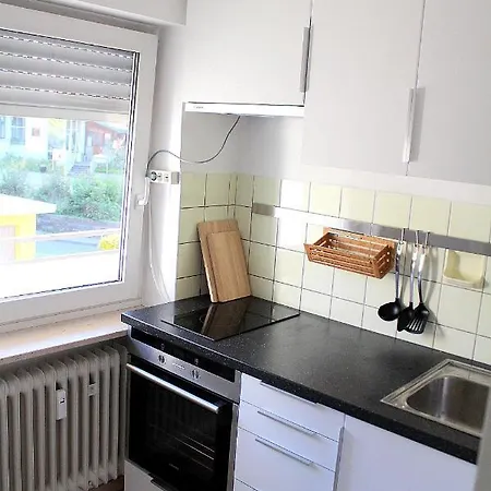 Engel Am Bodensee 아파트 린다우