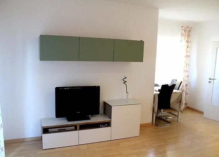 Engel Am Bodensee 아파트