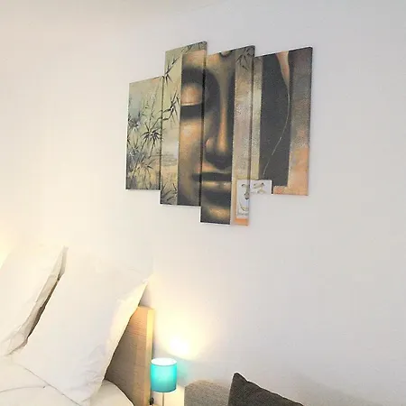 Appartement Engel Am Bodensee Lindau (Bodensee)
