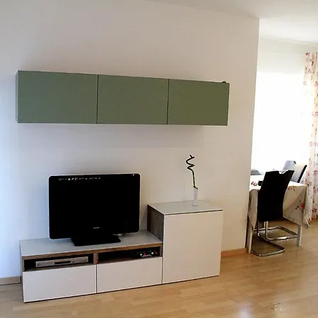 Engel Am Bodensee 公寓